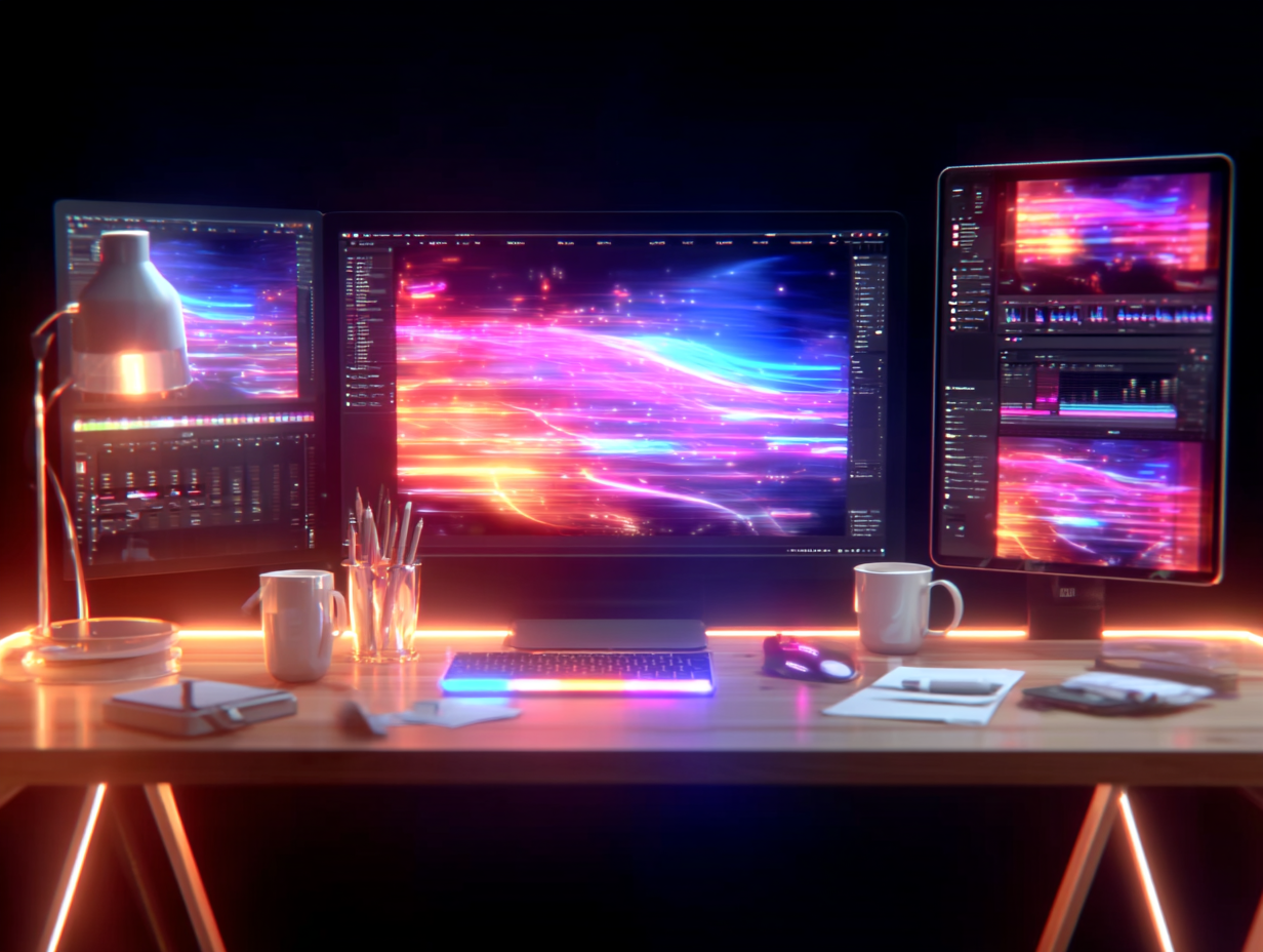 Contact Us - Let's Create Together